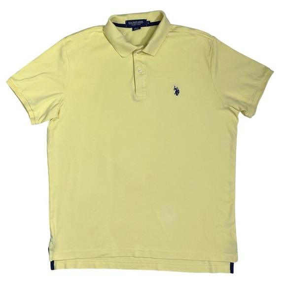 Polo by Ralph Lauren Men's Polo Shirt Luxury Feel Cotton - Picture 16 of 16